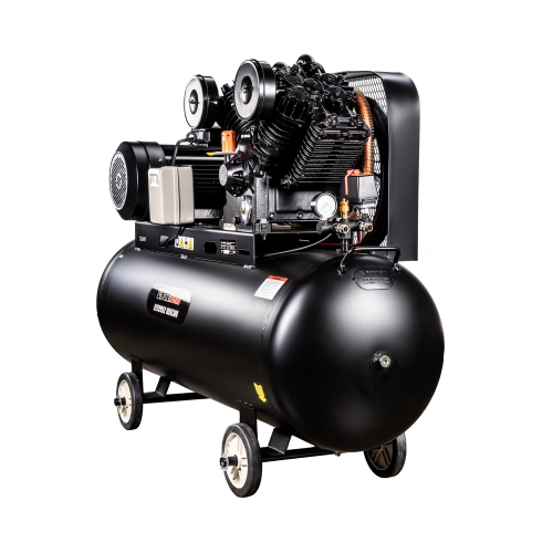 Компрессор масляный ременной AEROMAX 1050/300 купить в Москве с доставкой по всей России | ProtosMarket.ru