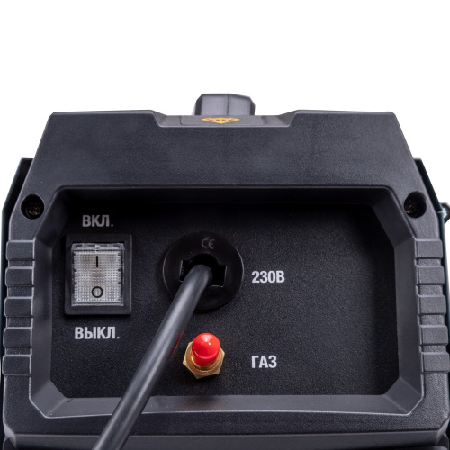 Сварочный полуавтомат Алмаз MIG 160 SYNERGY купить в Москве с доставкой по всей России | ProtosMarket.ru