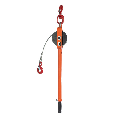 Лебедка ручная рычажная ЛР 1,6т 9м СибТаль купить в Москве с доставкой по всей России | ProtosMarket.ru