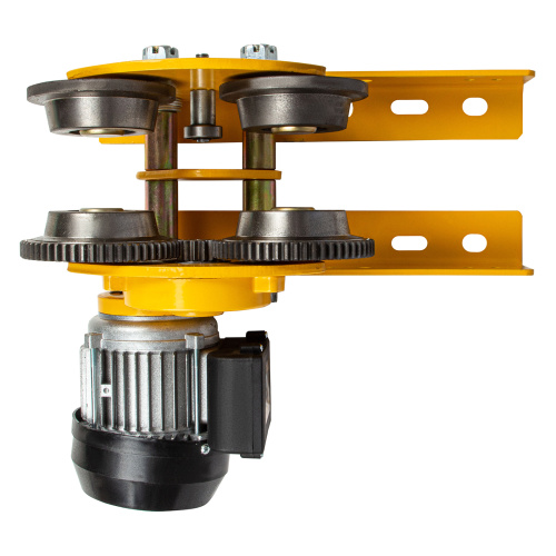 Каретка электрическая для тельфера Т-1000,1 т, 540 Вт Denzel по ценам производителя в Воронеже с доставкой по всей России