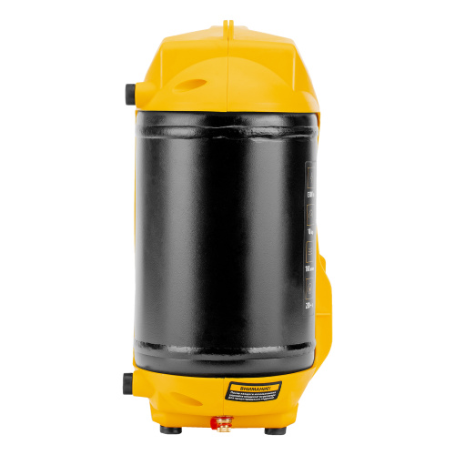 Компрессор воздушный DL1300, 10 бар, 1,3 кВт 180 л/мин 5 л, с набором аксессуаров Denzel по ценам производителя в Воронеже с доставкой по всей России