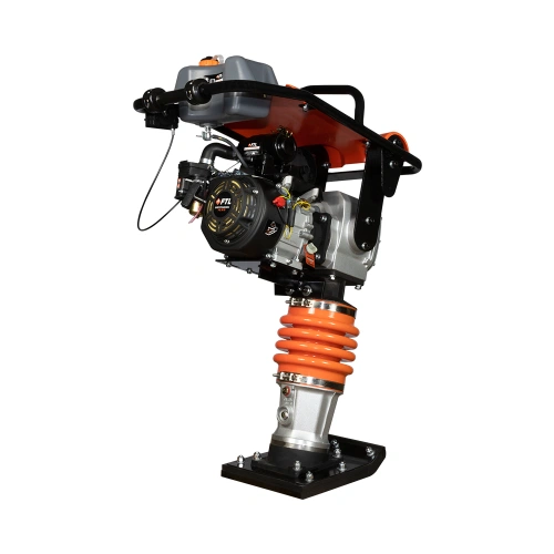 Вибротрамбовка FTL TR 75 по ценам производителя в Воронеже с доставкой по всей России