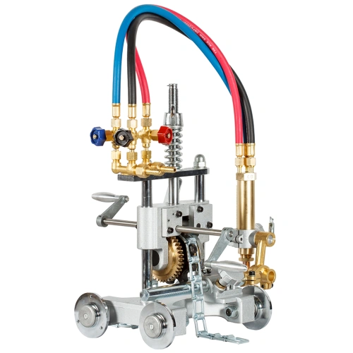 Машина термической резки CG2-11G по ценам производителя в Воронеже с доставкой по всей России