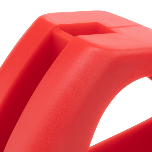 Рубанок, 140 х 42 мм, обдирочный, пластмассовый, для гипсокартона Matrix по ценам производителя в Воронеже с доставкой по всей России