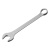Ключ комбинированный, 27 мм, хромированный Sparta по ценам производителя в Воронеже с доставкой по всей России