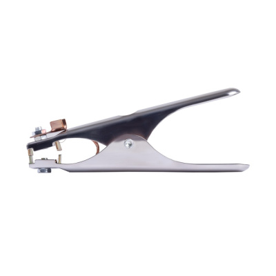 Клемма заземления Varteg EC-300 (пр-во FoxWeld/КНР) по ценам производителя в Воронеже с доставкой по всей России