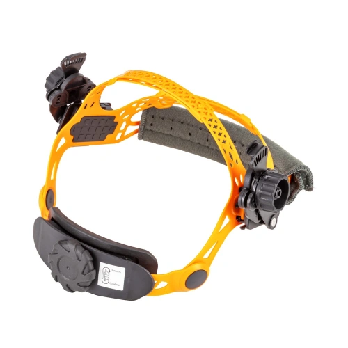 Маска сварщика черная Ultimate A1 X851 в коробке купить в Москве с доставкой по всей России | ProtosMarket.ru