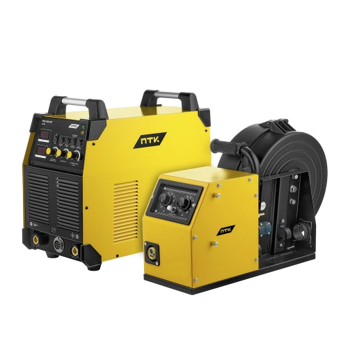 ПТК RILON MIG 500 GF по ценам производителя в Воронеже с доставкой по всей России