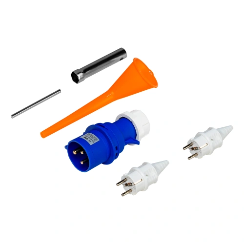 Генератор бензиновый GE 8900, 8.5 кВт, 220 В/50 Гц, 25 л, ручной старт Denzel по ценам производителя в Воронеже с доставкой по всей России