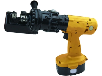 Арматурорез гидравлический аккумуляторный TOR HHG-16BD (4-16 мм) по ценам производителя в Воронеже с доставкой по всей России