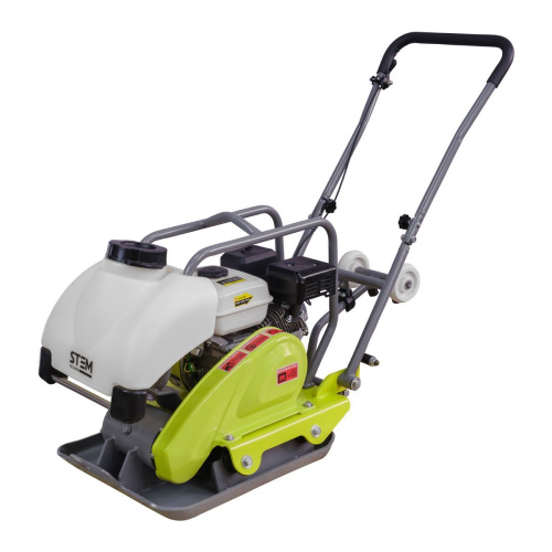 Виброплита STEM Techno SPC 192ES (STEM GX200) по ценам производителя в Воронеже с доставкой по всей России