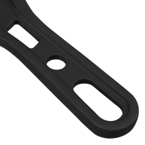 Ключ разводной, 300 мм, CrV, кованый Denzel по ценам производителя в Воронеже с доставкой по всей России