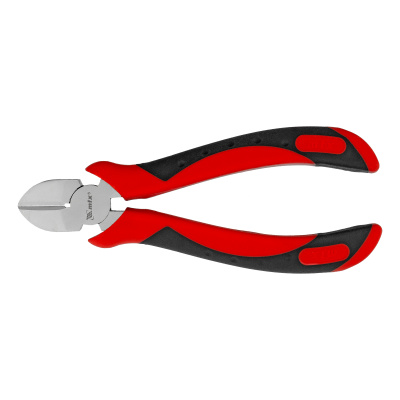 Бокорезы серии GRAND, 160 мм, двухкомпонентные рукоятки MTX по ценам производителя в Воронеже с доставкой по всей России