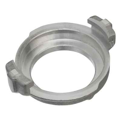 Головка рукавная HC-50, диаметр 2" Denzel по ценам производителя в Воронеже с доставкой по всей России