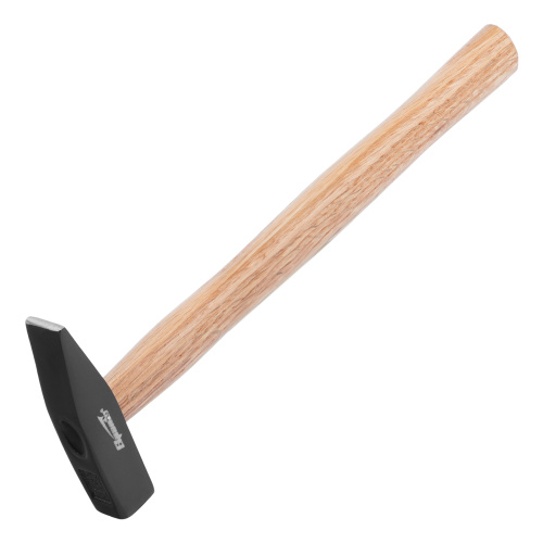 Молоток слесарный, 300 г, квадратный боек, деревянная рукоятка Sparta по ценам производителя в Воронеже с доставкой по всей России