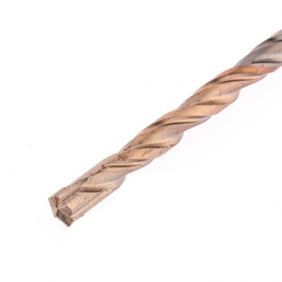 Бур по бетону QUADRO, 6 x 210 мм, SDS PLUS Gross по ценам производителя в Воронеже с доставкой по всей России