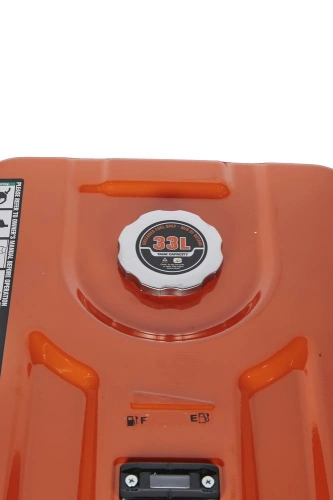 Генератор бензиновый 7,0 кВт 220В 27 л с электростартером и колесами TOR KM9500H по ценам производителя в Воронеже с доставкой по всей России