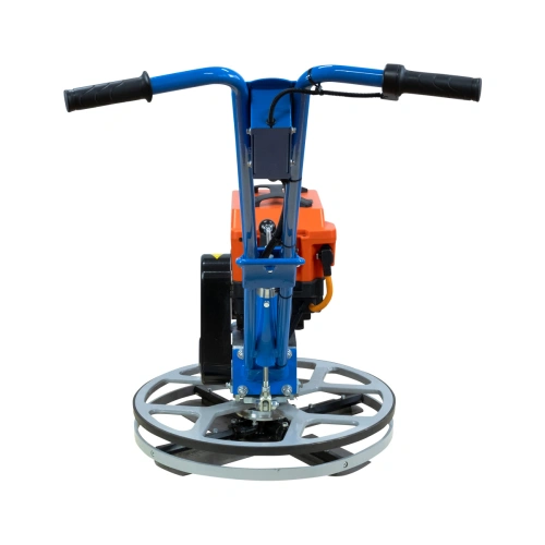 Затирочная машина аккумуляторная CIMAR CPT-20 (RATO) по ценам производителя в Воронеже с доставкой по всей России