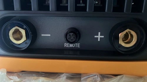 Сварочный инвертор HUGONG POWER STICK 300 III по ценам производителя в Воронеже с доставкой по всей России