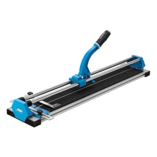 Плиткорез ручной 600 х 14 мм, каретка на подшипниках, усиленная рукоятка, облегченная алюминиевая станина Барс по ценам производителя в Воронеже с доставкой по всей России