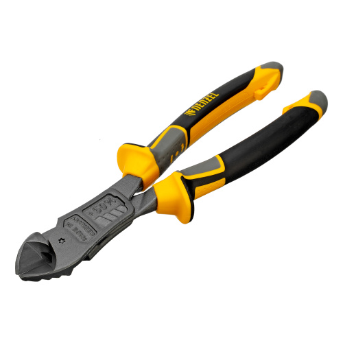 Бокорезы 215 мм, усиленные, трехкомпонентные рукоятки Denzel по ценам производителя в Воронеже с доставкой по всей России