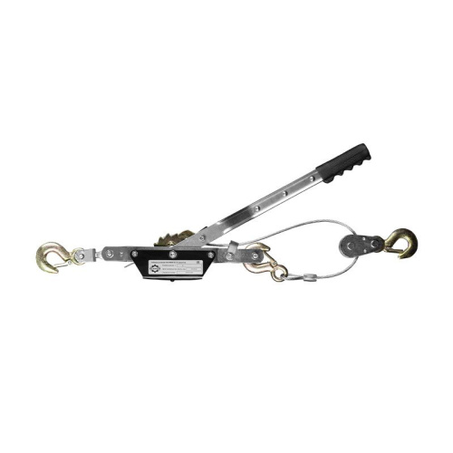 Лебедка ручная рычажная GEARSEN GL 2 по ценам производителя в Воронеже с доставкой по всей России