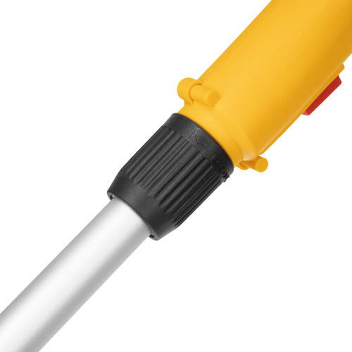 Триммер аккумуляторный GT-230, 230 мм, Li-Ion, 20 В Denzel по ценам производителя в Воронеже с доставкой по всей России