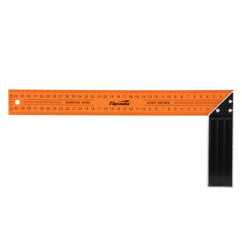 Угольник, 350 мм, металлический Sparta по ценам производителя в Воронеже с доставкой по всей России