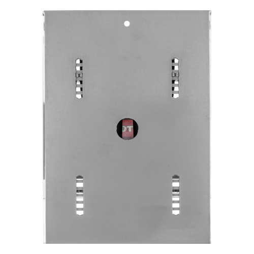 Набор отверток для точных работ Fusion, двухкомпонентная рукоятка, 6 шт, в пластиковом пенале Matrix по ценам производителя в Воронеже с доставкой по всей России