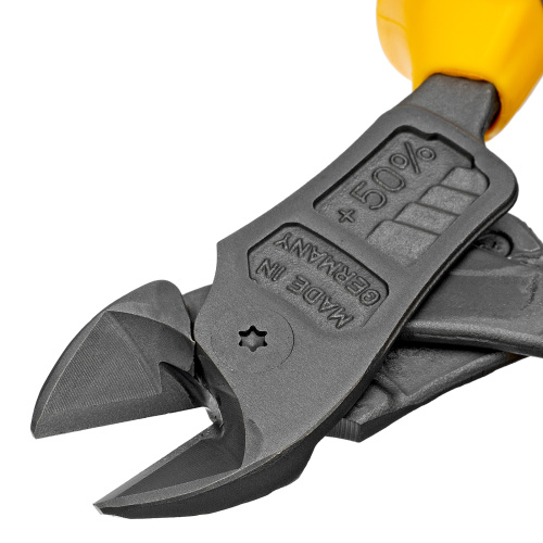 Бокорезы 180 мм, усиленные, трехкомпонентные рукоятки Denzel по ценам производителя в Воронеже с доставкой по всей России