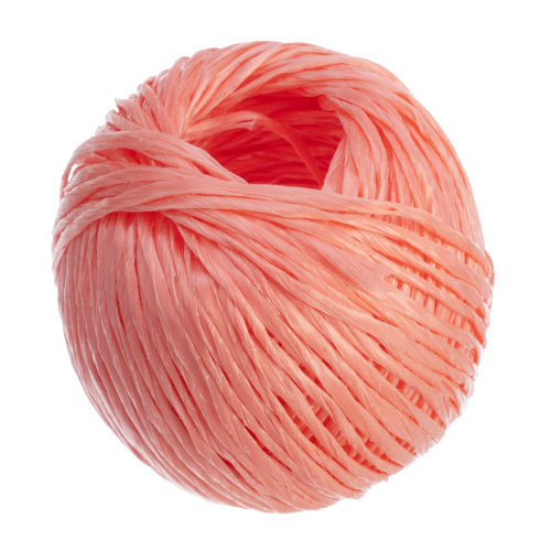 Шпагат полипропиленовый красный, 1.7 мм, L 60 м, Сибртех по ценам производителя в Воронеже с доставкой по всей России