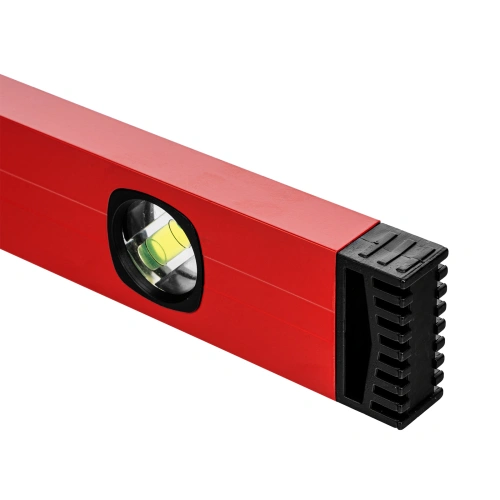 Уровень алюминиевый, 600 мм, фрезерованный, 3 глазка Matrix по ценам производителя в Воронеже с доставкой по всей России