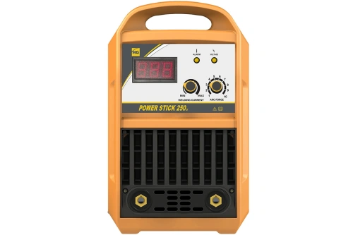 Сварочный инвертор HUGONG POWER STICK 250 III купить в Москве с доставкой по всей России | ProtosMarket.ru