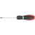 Отвертка "Era", PH0 х 75 мм, CrV, трехкомпонентная рукоятка Matrix по ценам производителя в Воронеже с доставкой по всей России