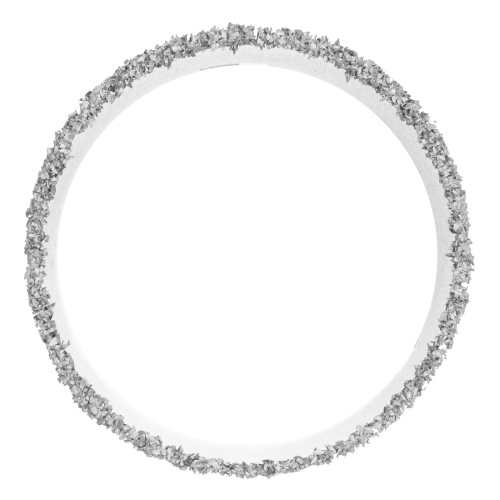 Набор коронок по керамической плитке, 33-53-67-73-83 мм, напил, в пластиковом боксе, шестигранный хвостовик Matrix по ценам производителя в Воронеже с доставкой по всей России