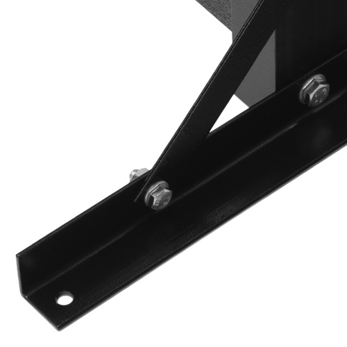 Пресс гидравлический, 20 т, 640 х 540 х 1500 мм. (комплект из 2 частей) Matrix по ценам производителя в Воронеже с доставкой по всей России