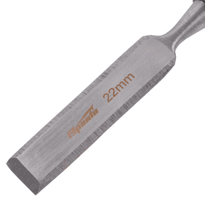 Долото-стамеска 22 мм, деревянная рукоятка Sparta по ценам производителя в Воронеже с доставкой по всей России