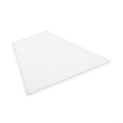 Пластина поликарбонатная 37*74*85мм внутренняя Мега боковая купить в Москве с доставкой по всей России | ProtosMarket.ru