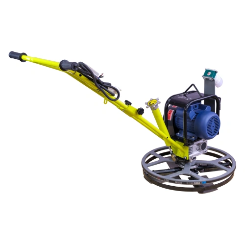 Затирочная машина STEM Techno SPT-24 (600 мм, Электродвигатель однофазный (220 вольт), 3 кВт по ценам производителя в Воронеже с доставкой по всей России