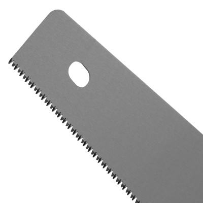 Ножовка по дереву "Piranha", 500 мм, 11-12 TPI, зуб-3D, каленый зуб, двухкомпонентная рукоятка Gross по ценам производителя в Воронеже с доставкой по всей России