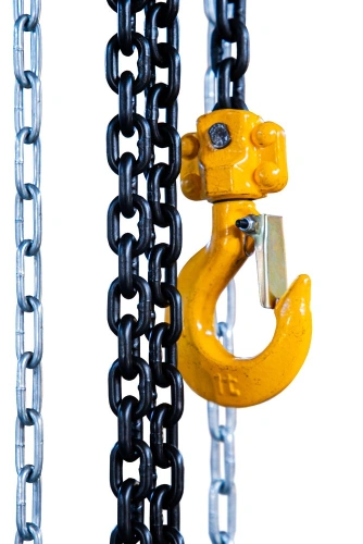 Таль ручная шестеренная TOR ТРШ C 1ТХ6М по ценам производителя в Воронеже с доставкой по всей России