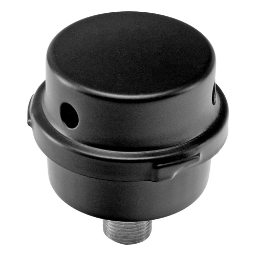 Компрессор DLS950/24 безмаслянный малошумный 950 Вт, 165 л/мин, ресивер 24 л Denzel по ценам производителя в Воронеже с доставкой по всей России