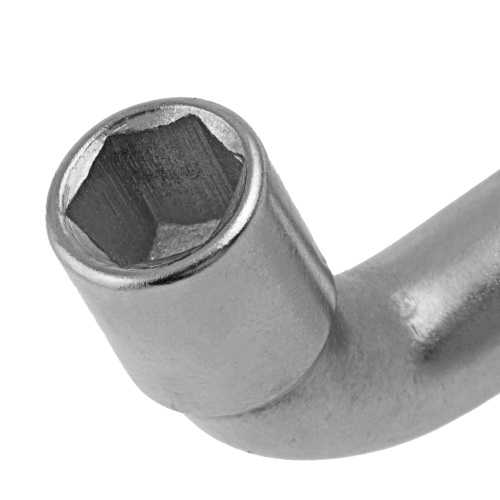 Ключ угловой проходной 10 мм Stels по ценам производителя в Воронеже с доставкой по всей России