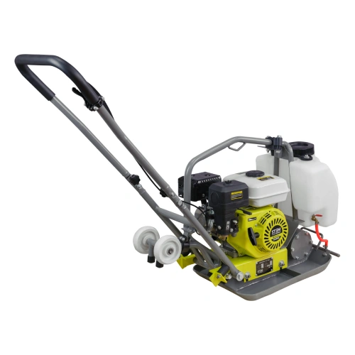 Виброплита STEM Techno SPC 162ES (STEM GX200) по ценам производителя в Воронеже с доставкой по всей России