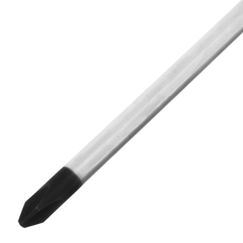 Набор отверток, CrV, трехкомпонентные рукоятки, 6 предметов Сибртех по ценам производителя в Воронеже с доставкой по всей России