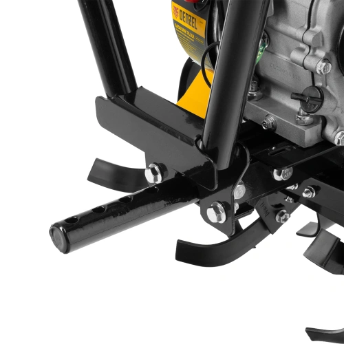 Мотоблок DPT-470S-PRO Denzel по ценам производителя в Воронеже с доставкой по всей России