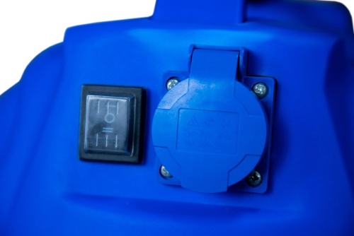 Пылесос строительный 20 л 1400Вт с розеткой 220В TOR TVC20 по ценам производителя в Воронеже с доставкой по всей России