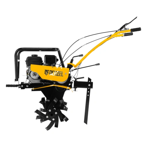 Мотоблок DPT-670S-PRO Denzel по ценам производителя в Воронеже с доставкой по всей России