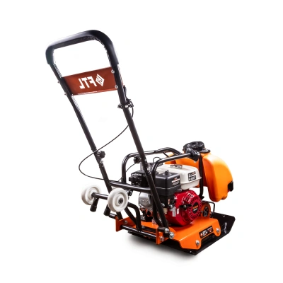 Виброплита FTL PCF 80H по ценам производителя в Воронеже с доставкой по всей России