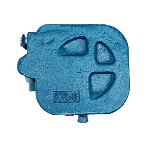 Домкрат гидравлический бутылочный, 6 т, h подъема 207-404 мм Stels по ценам производителя в Воронеже с доставкой по всей России